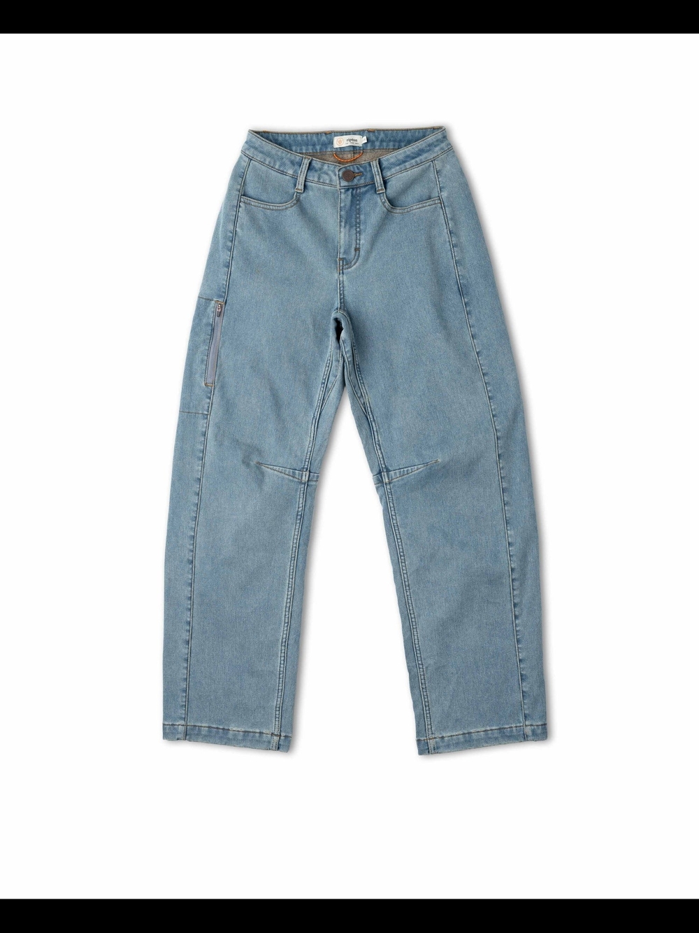 Ripton Women's Winter Jeans